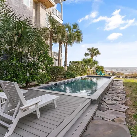 Waterscape - 744 Oglethorpe Avenue Villa